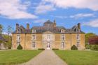 un château romantique - Hrad poligne