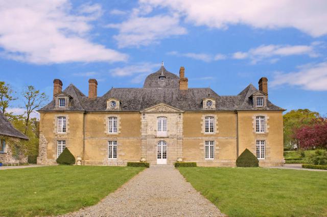 un château romantique - Borg-Slott Rom un château romantique - Borg-Slott Rom