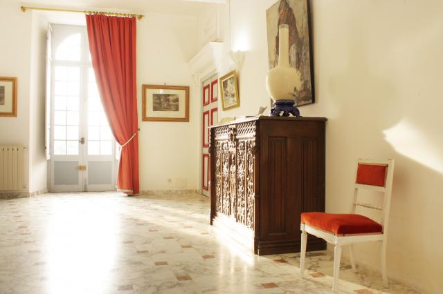 un château romantique - Borg-Slott Soverom un château romantique - Borg-Slott Soverom