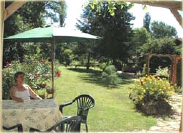 Chez Ming - Gite-Tatil Konutu Tatil objesi Chez Ming - Gite-Tatil Konutu Tatil objesi