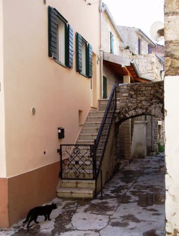 Dvoetažni apartman - Apartamento de vacaciones Objeto de vacaciones Dvoetažni apartman - Apartamento de vacaciones Objeto de vacaciones