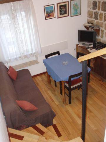 Dvoetažni apartman - Apartamento de vacaciones Dvoetažni apartman - Apartamento de vacaciones