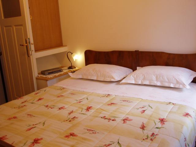 Dvoetažni apartman - Apartamento de vacaciones Dormitório Dvoetažni apartman - Apartamento de vacaciones Dormitório