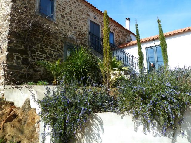 Casa do Alferes Curado - Gite-Fritidshus Casa do Alferes Curado - Gite-Fritidshus