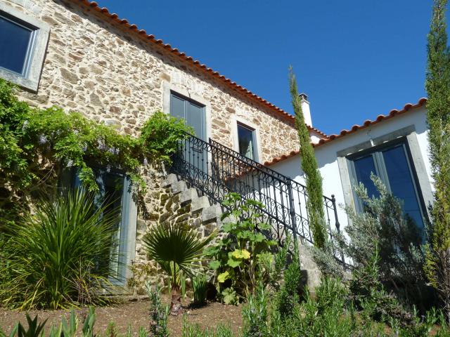 Casa do Alferes Curado - Gite-Fritidshus Casa do Alferes Curado - Gite-Fritidshus