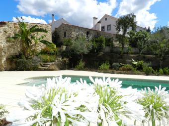 Gite-Holiday House Maçãs de Dona Maria Gardening System Gite-Holiday House Maçãs de Dona Maria Gardening System