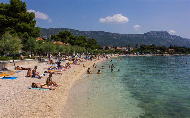 Prvi kat u kući - Lomahuoneisto Vapaa-aikia