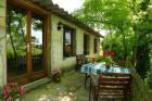 Domaine Saint Blancard - Gite-Casa Saint Blancard