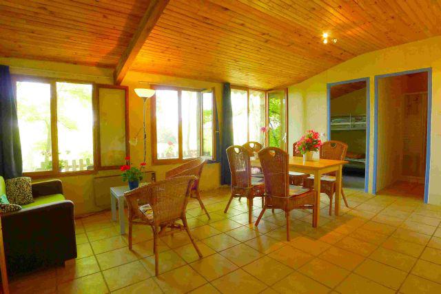 Domaine Saint Blancard - Gite-Casa Jardín Domaine Saint Blancard - Gite-Casa Jardín