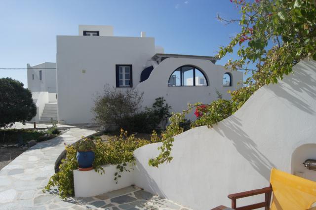Naxos, Greece - Vakantiehuis Vakantieobject Naxos, Greece - Vakantiehuis Vakantieobject