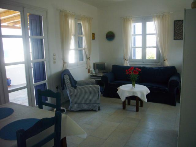 Naxos, Greece - Vakantiehuis Milieu Naxos, Greece - Vakantiehuis Milieu