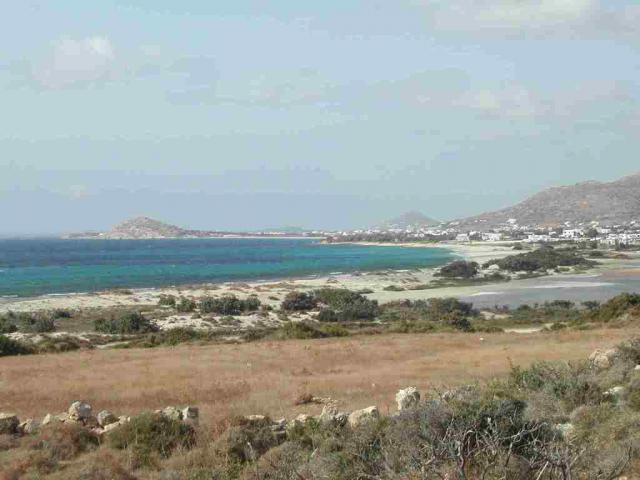 Naxos, Greece - Vakantiehuis Milieu Naxos, Greece - Vakantiehuis Milieu