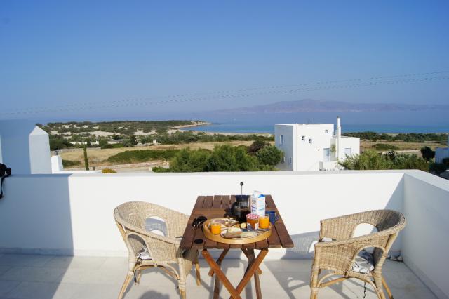 Naxos, Greece - Vakantiehuis Plantsoen Naxos, Greece - Vakantiehuis Plantsoen