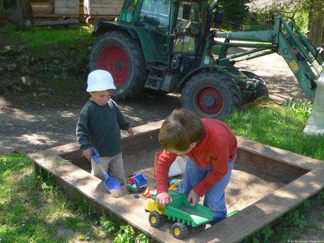 Familienbauernhof Bayern - Apartman za odmor Objekat za odmor Familienbauernhof Bayern - Apartman za odmor Objekat za odmor