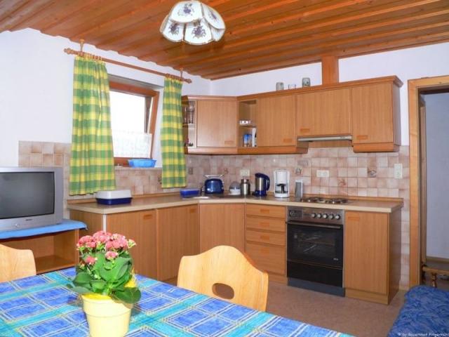 Familienbauernhof Bayern - Apartman za odmor Kupatilo i WC Familienbauernhof Bayern - Apartman za odmor Kupatilo i WC