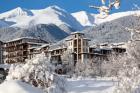 F14 Mountain Dream - Rekreační apartmán Bansko