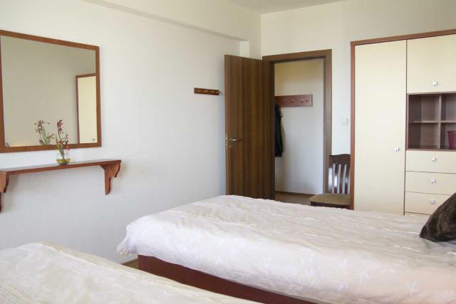F14 Mountain Dream - Apartamento de vacaciones Dormitório F14 Mountain Dream - Apartamento de vacaciones Dormitório
