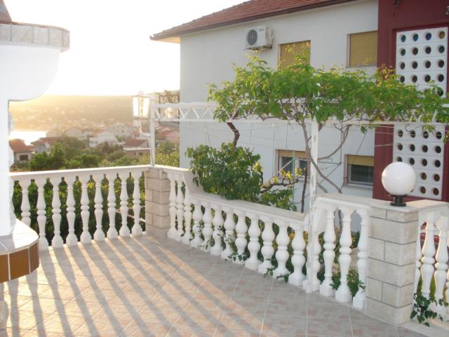 Apartman Green paradise - Ferienwohnung Apartman Green paradise - Ferienwohnung