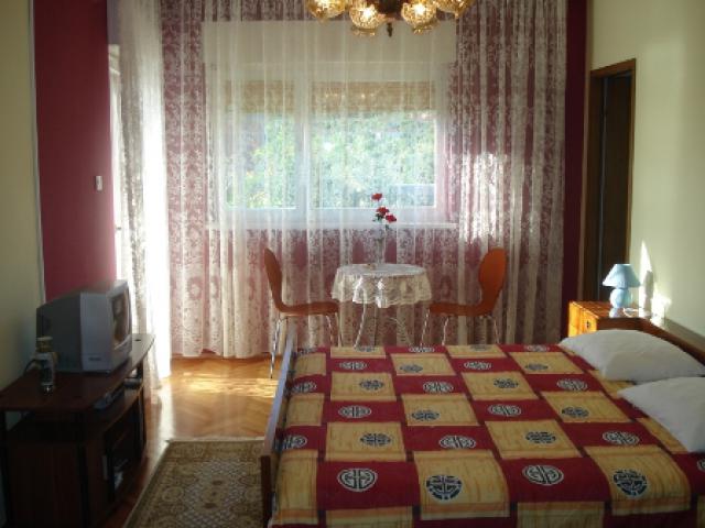 Apartman Green paradise - Ferienwohnung Apartman Green paradise - Ferienwohnung