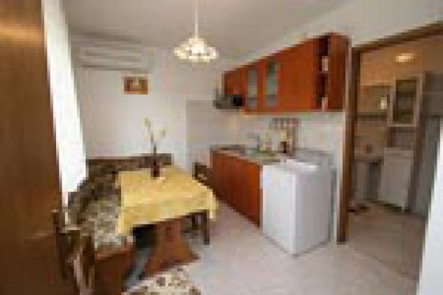 Apartman Green paradise - Ferienwohnung Apartman Green paradise - Ferienwohnung