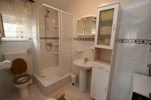 Apartman Green paradise - Ferienwohnung Apartman Green paradise - Ferienwohnung