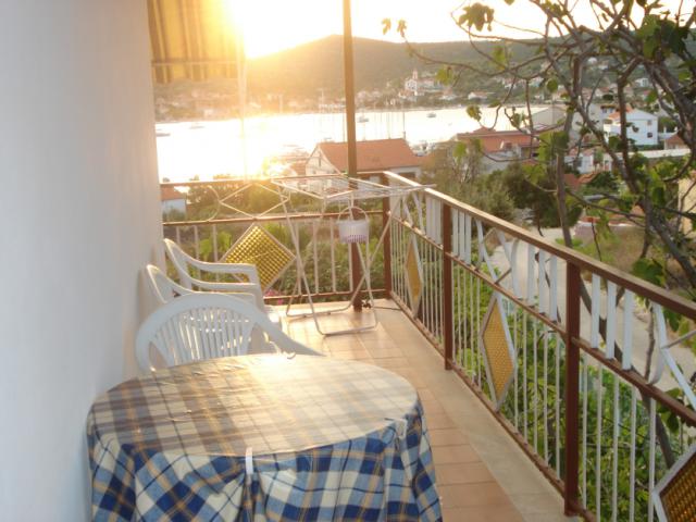 Apartman Green paradise - Ferienwohnung Apartman Green paradise - Ferienwohnung