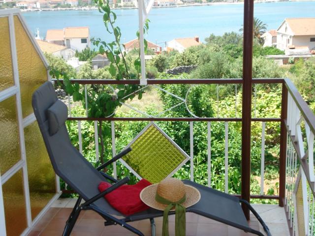 Apartman Green paradise - Ferienwohnung Apartman Green paradise - Ferienwohnung