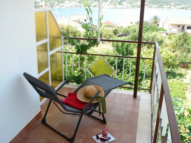 Apartman Green paradise - Ferienwohnung Apartman Green paradise - Ferienwohnung