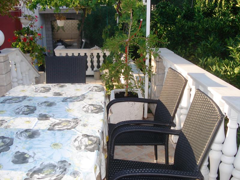 Apartman Green paradise - Ferienwohnung Apartman Green paradise - Ferienwohnung