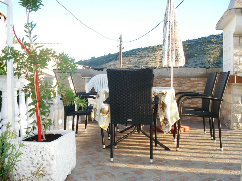 Apartman Green paradise - Ferienwohnung Apartman Green paradise - Ferienwohnung