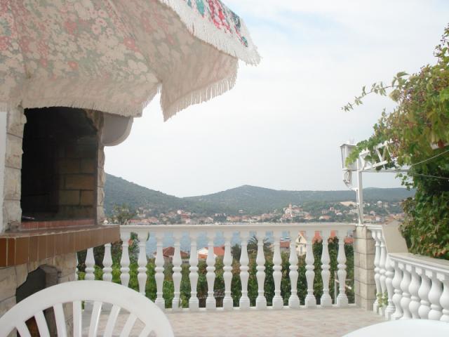 Apartman Green paradise - Ferienwohnung Apartman Green paradise - Ferienwohnung