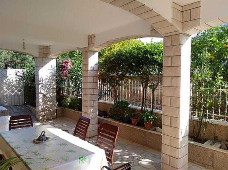 Apartman Green paradise - Ferienwohnung Apartman Green paradise - Ferienwohnung