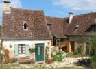 La Petite Rose - Gite-Casa Hautefort