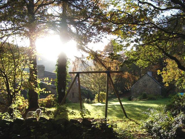 gite dans un moulin - Gite-Holiday House Gardening System gite dans un moulin - Gite-Holiday House Gardening System