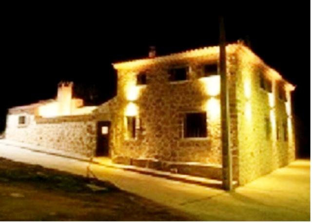 casa rural de piedra de 8 pax - Feriehus Ferieeiendom casa rural de piedra de 8 pax - Feriehus Ferieeiendom
