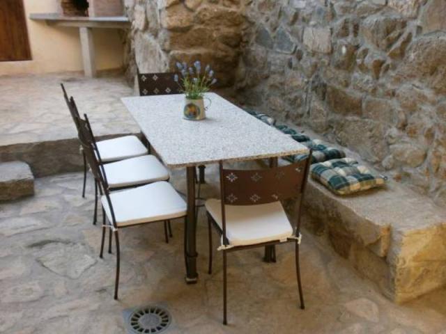 casa rural de piedra de 8 pax - Feriehus Hagesystem casa rural de piedra de 8 pax - Feriehus Hagesystem