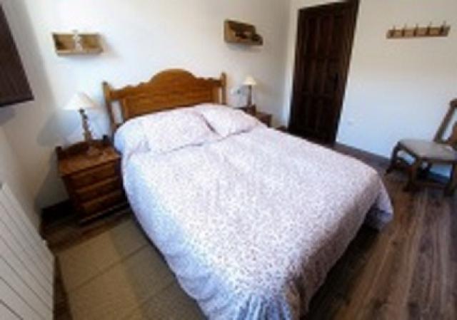 casa rural de piedra de 8 pax - Feriehus Soverom casa rural de piedra de 8 pax - Feriehus Soverom