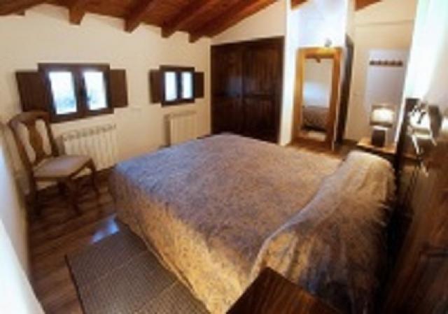 casa rural de piedra de 8 pax - Feriehus Kjøkken casa rural de piedra de 8 pax - Feriehus Kjøkken