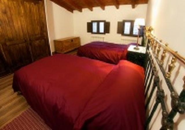 casa rural de piedra de 8 pax - Feriehus TV Rom casa rural de piedra de 8 pax - Feriehus TV Rom