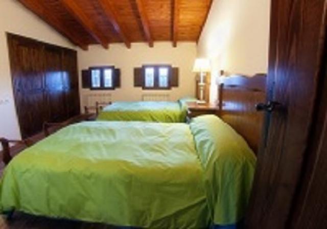 casa rural de piedra de 8 pax - Feriehus Bad & WC casa rural de piedra de 8 pax - Feriehus Bad & WC