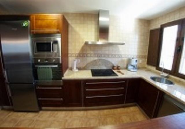 casa rural de piedra de 8 pax - Feriehus Rom casa rural de piedra de 8 pax - Feriehus Rom