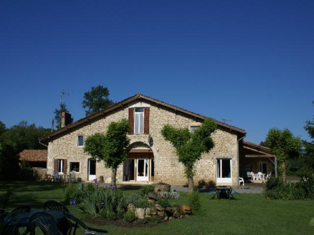 ancienne ferme convertie - Gite-Kuća ancienne ferme convertie - Gite-Kuća