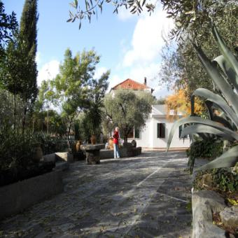 Apartamento de vacaciones castelnuovo magra 