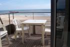 Face à la Méditerranée, - Vacation Apartment Valras-Plage