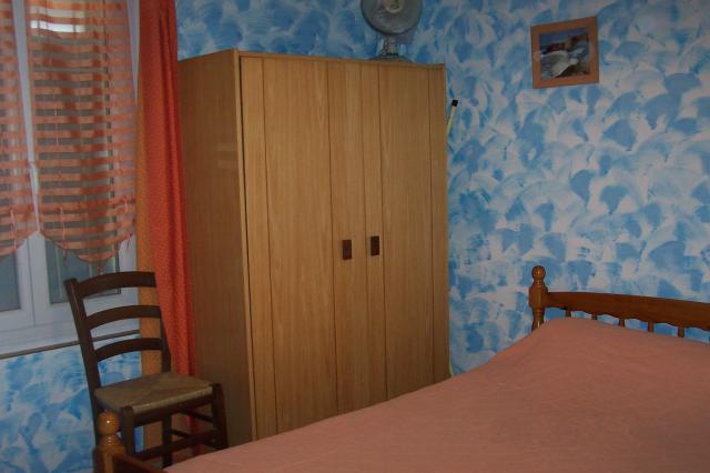 Face à la Méditerranée, - Apartamento de vacaciones Face à la Méditerranée, - Apartamento de vacaciones