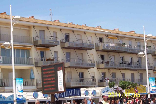 Face à la Méditerranée, - Apartamento de vacaciones Cocina Face à la Méditerranée, - Apartamento de vacaciones Cocina