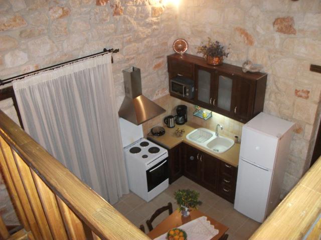 KAVOS PSAROU VILLAS - Casa de vacaciones KAVOS PSAROU VILLAS - Casa de vacaciones