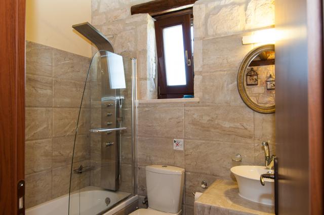 KAVOS PSAROU VILLAS - Casa de vacaciones KAVOS PSAROU VILLAS - Casa de vacaciones