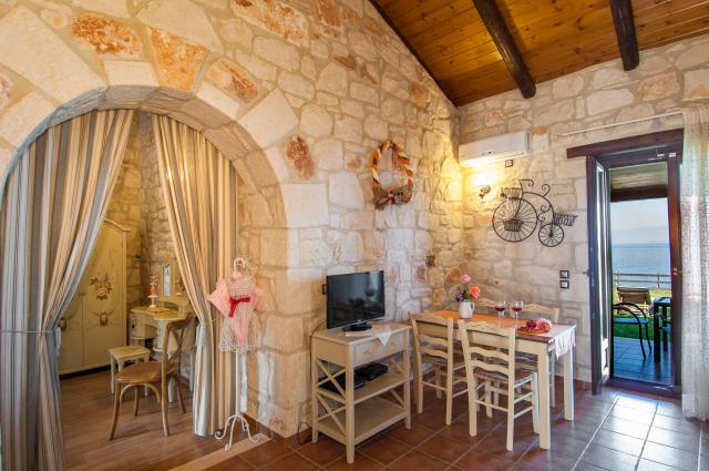 KAVOS PSAROU VILLAS - Casa de vacaciones KAVOS PSAROU VILLAS - Casa de vacaciones