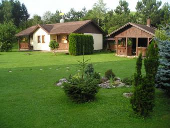 Ferienwohnung Liptovský Trnovec Speisesaal Ferienwohnung Liptovský Trnovec Speisesaal